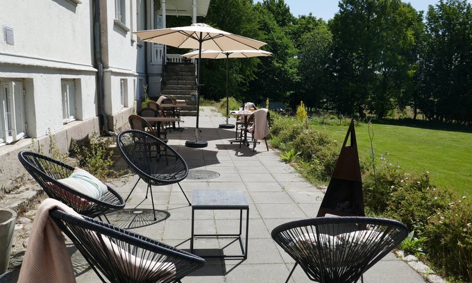 Haslev Bed & Breakfast | Hesede Hovedgaard