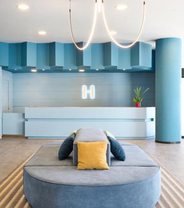 Sant Joan Despi Apartment | Hesperia Sant Joan