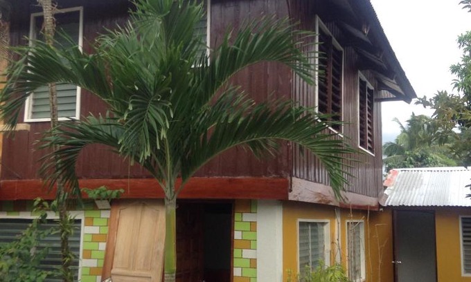 Sipalay House | HFA Bldg