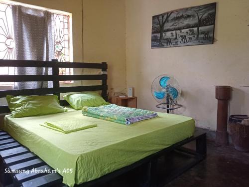 Jinja House | HGAD foundation