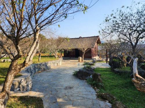 Vi Xuyen Cabin | HGNI Valley - Thung Lũng Tự Do