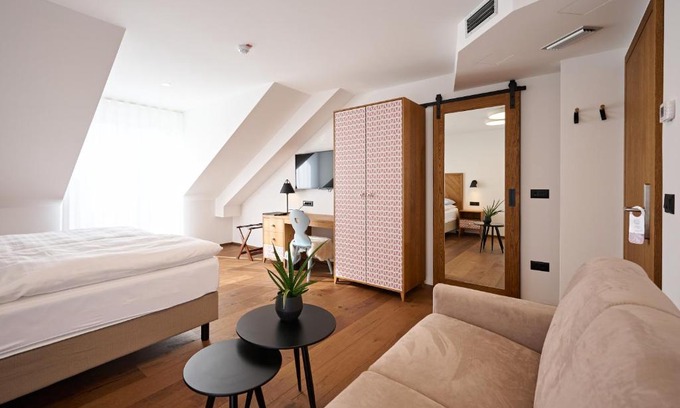 Sencur Hotel | Hiša Ančka, Šenčur - 3 min to the Airport