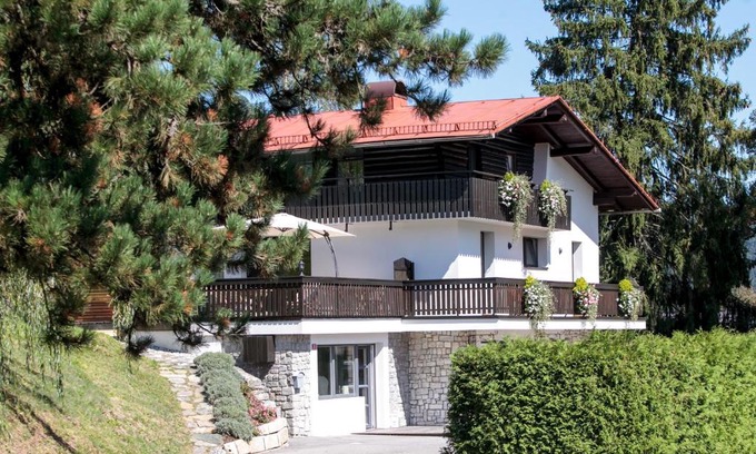 Poljana Bed & Breakfast | Hiša Poljana Rooms
