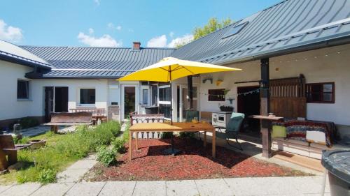 Beltinci Apartment | Hiša Tarka