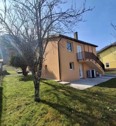 Volce Apartment | Hiša Terra