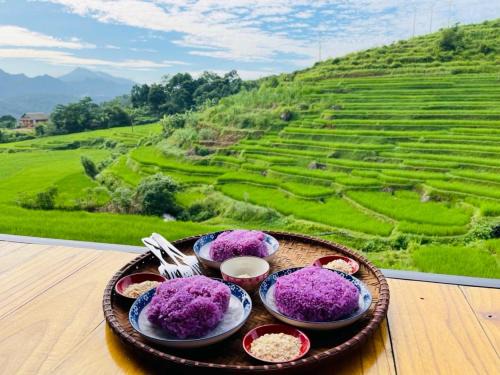 Kho Muong House | Hiếu Hương Homestay