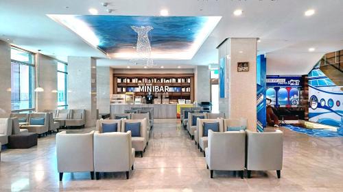 Hualien City Centre Hotel | Hi-YES Hotel Hualien