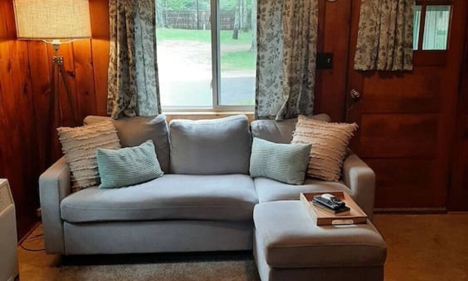 Au Train Apartment | Hiawatha @ Kimar`s Resort Lk SUP