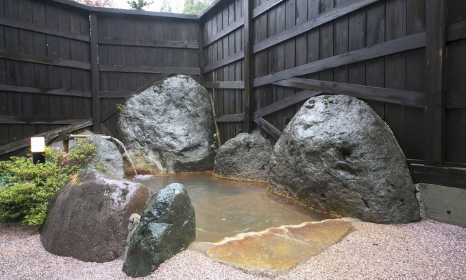 Takayama House | Hida Tsuzuri Oboro