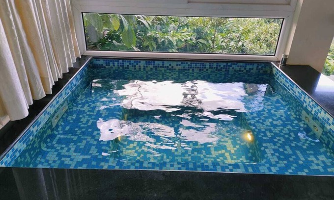 Virajpet Bed & Breakfast | Hidden Creek Coorg