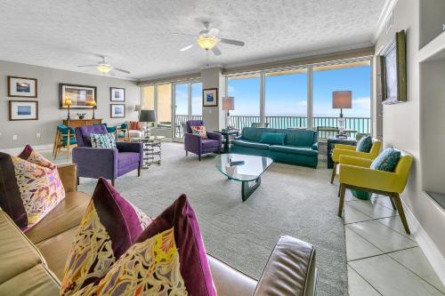 Gulf Lagoon Beach Apartment | Hidden Dunes 1303