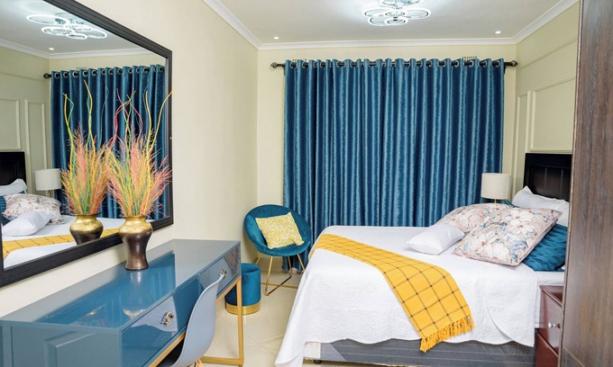 Harare East Cottage | Hidden gem in Golden Triangle Harare