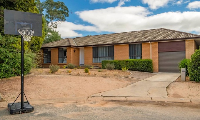 Gowrie House | Hidden Gem In Gowrie