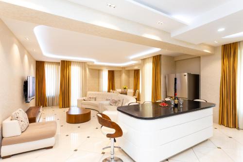 Imereti Apartment | Hidden Gem In Tbilisi