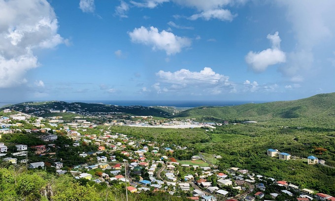 Rosendal Villa | Hidden Gem with Great Views and Ample Parking
