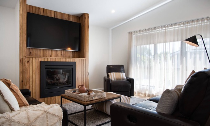 Daylesford House | Hidden Jem is Luxurious and is walking distance to town