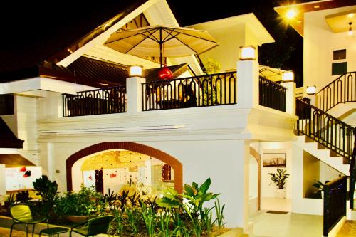 Gingoog Hotel | Hidden Oasis Resort