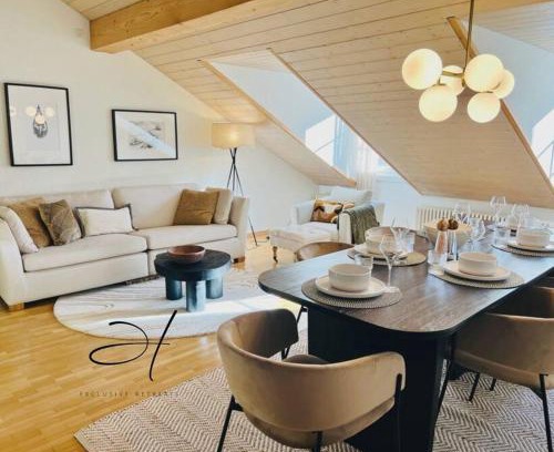 Weisses Quartier Apartment | Hidden Retreats The GreenAlley