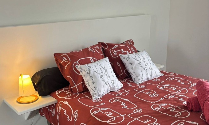 Cayenne Apartment | Hidden Treasure of the Amazon: Oasis of Calm and Adventure