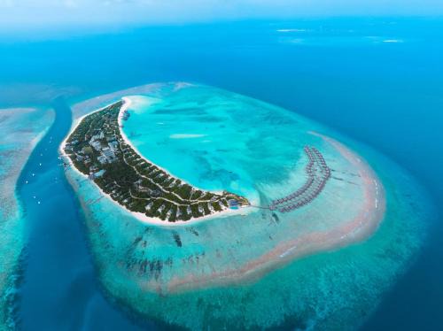 Dhonakulhi Resort | Hideaway Beach Resort & Spa - FREE SHARED CHARTER FLIGHT for two on stays of 7 or more nights from September 2025 until 23rd December 2026