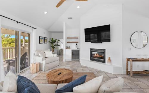 Inlet Beach House | Hideaway Cottage by Oversee 30A