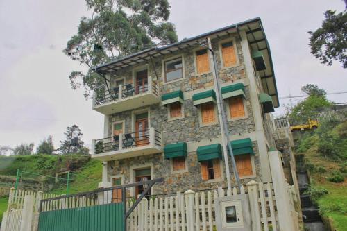 Nuwara Eliya Cabin | Hideaway Luxury Boutique Villa