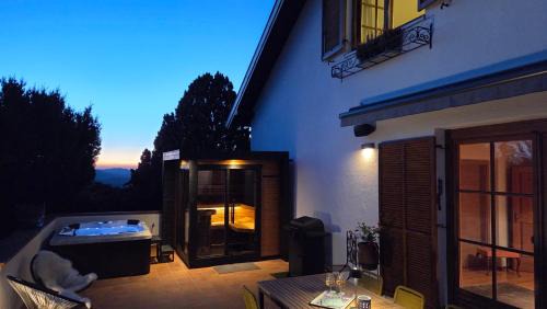 Sonntagberg Ski Chalet | Hideaway Sandlehen