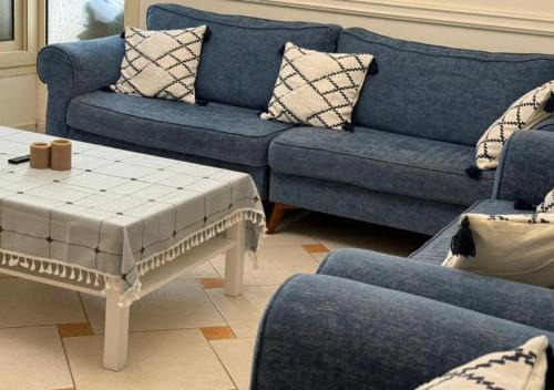 Al Aziziyah Apartment | High Altitude Makkah - Aziziya Spacious Flat