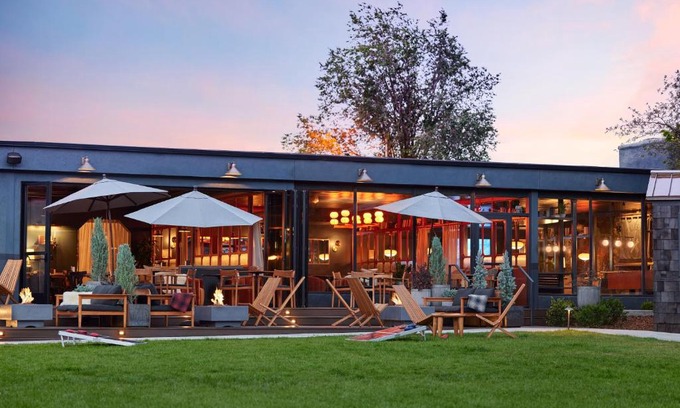 Flagstaff Hotel | High Country Motor Lodge - Near NAU and Downtown