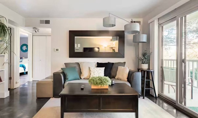 West Westminster Condo | High-End Condo Across From Major Recreation Trail