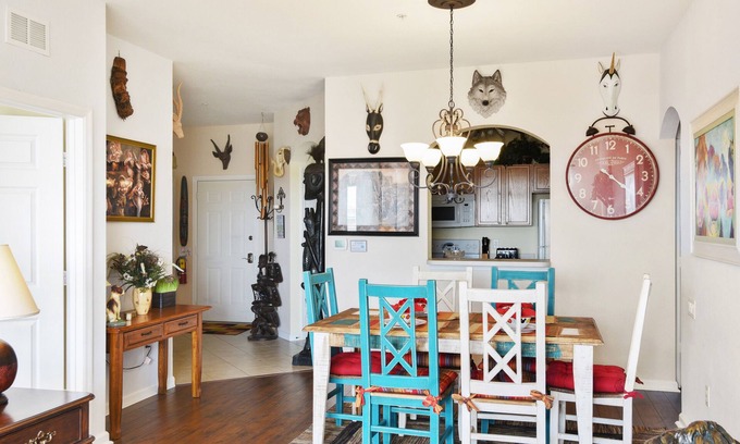 Windsor Hills Condo | High End Disney Condo, Better Known As The Animal Kingdom.