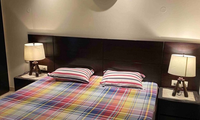 Kailash Colony Apartment | High end luxury apartment In Greater Kailash-1