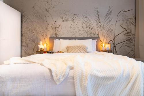 Bucharest Apartment | High Perspective