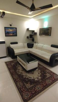 Kottayam Apartment | High Quality Furnished 3-Bedroom Apartment