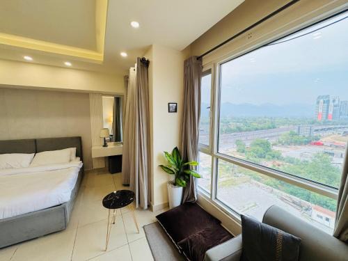 G-8 Sector Apartment | High-Rise Studio in Elysium Opp Centaurus