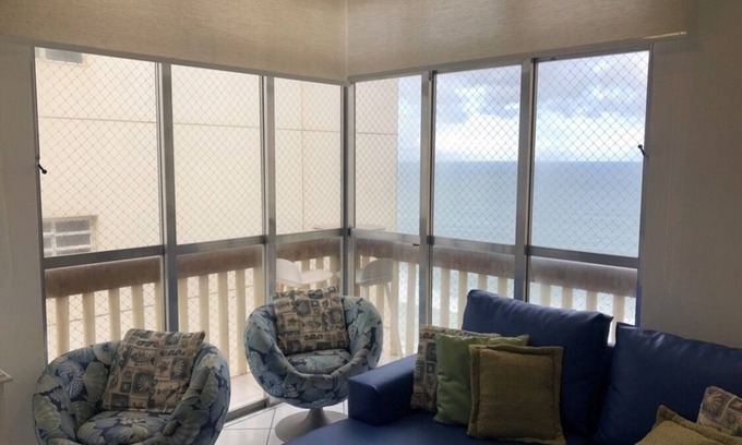 Centro Apartment | High standard apartment facing the sea.