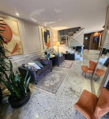 40 Horas House | High-Standard Home for COP30 in Belém-PA