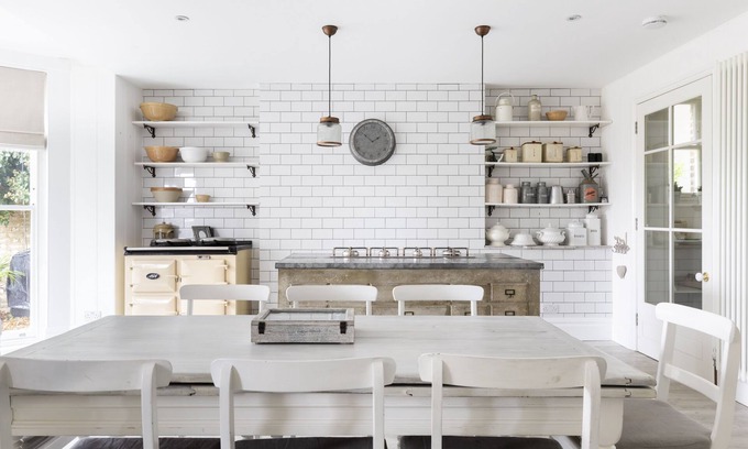 South Norwood House | High View Large Luxury House