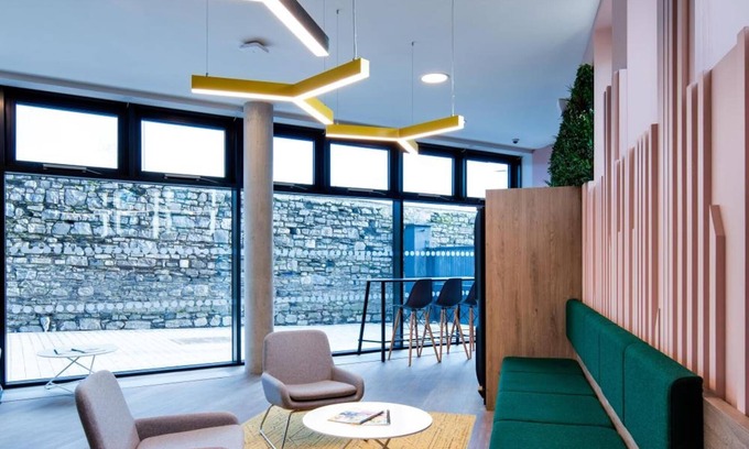 Phibsborough House | Highfield House