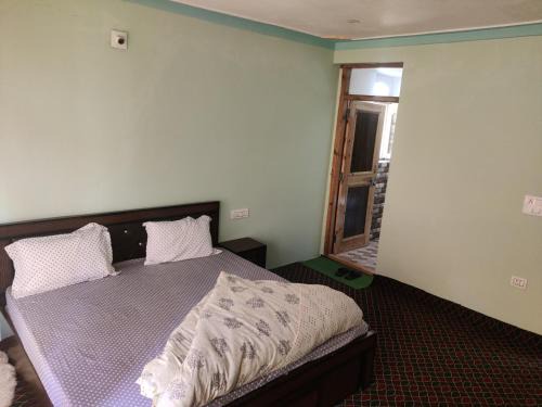 Hunder Other | Highlander