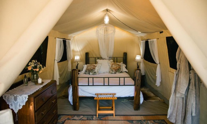 Heidelberg Cabin | HighlandsView