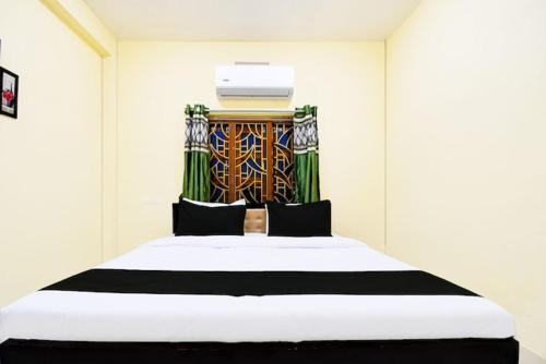 Bhubaneshwar House | Highway stay in