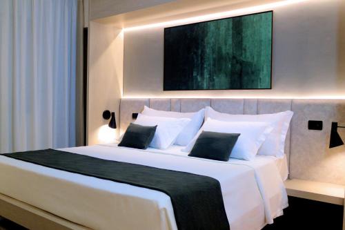 Vila Buarque Hotel | HIGI HOTEL SÃO PAULO