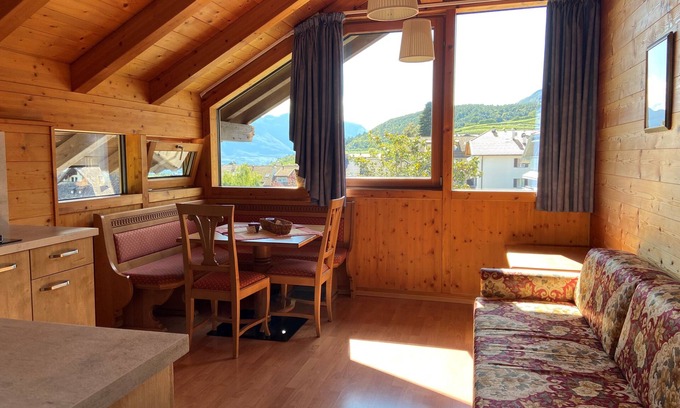 Caldaro Sulla Strada del Vino Apartment | Hike, cycle and enjoy, Kaltern am See