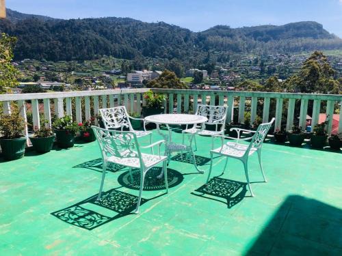 Nuwara Eliya Hotel | Hikers Inn