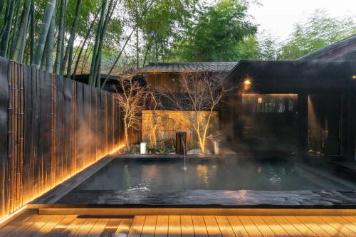 Minamioguni Hotel | Hikyou Shirakawagensen Sansou Takefue