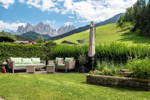 Santa Maddalena Apartment | Hilber App Fermeda