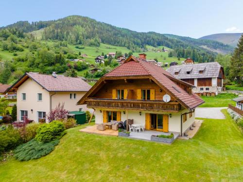 Bad Kleinkirchheim House | Hilde