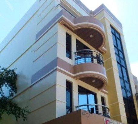Vigan Hotel | HilFrans Lodge