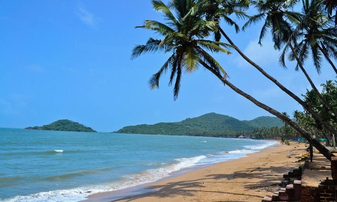 Palolem House | Hilias Retreat